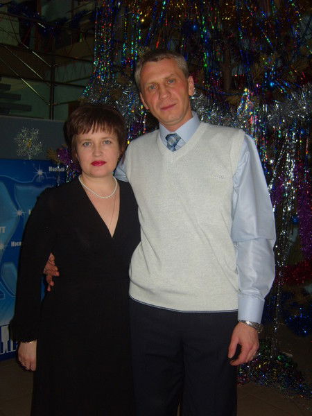 Лариса Голобородько