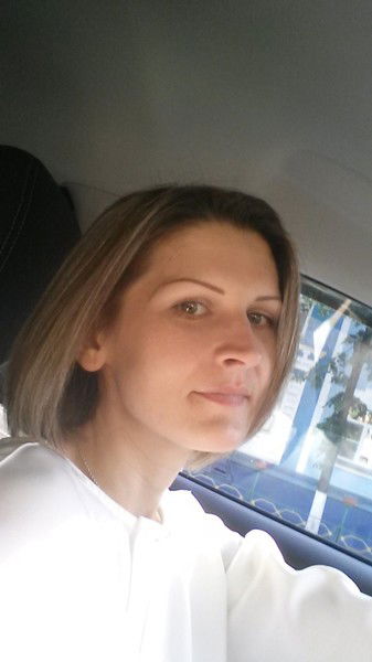 Светлана Нагибина