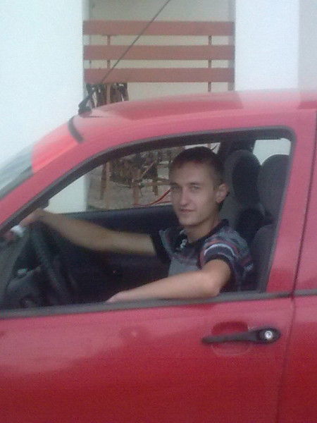 Женя Лаврентьев