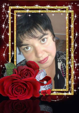 Екатерина Семенова