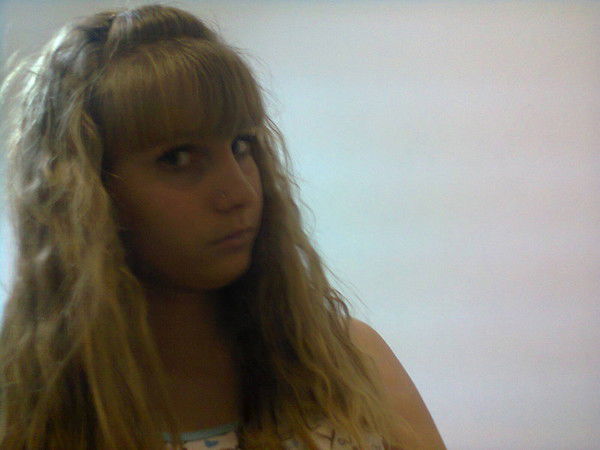 Анастасия Малиновская