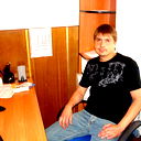 Александр Збарах