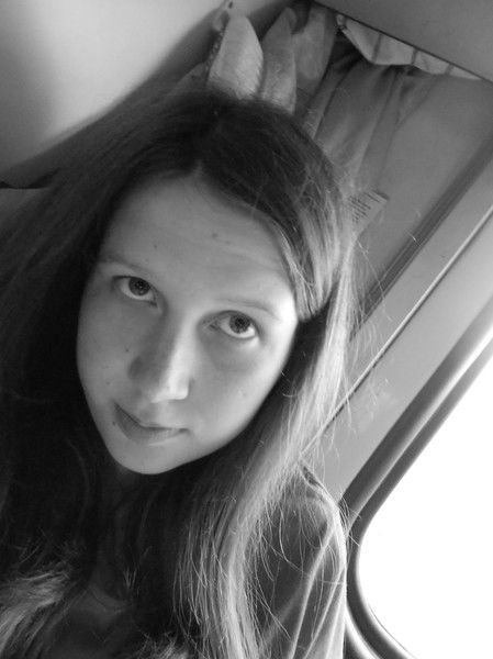 Елена Коняева