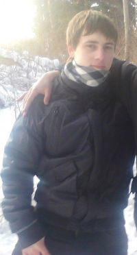 Денис Мадонов