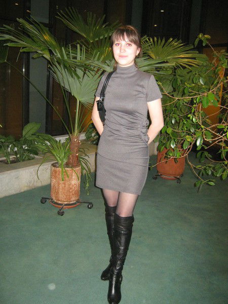 Анастасия Кобец