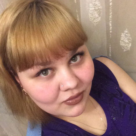 Любовь Гапасюк