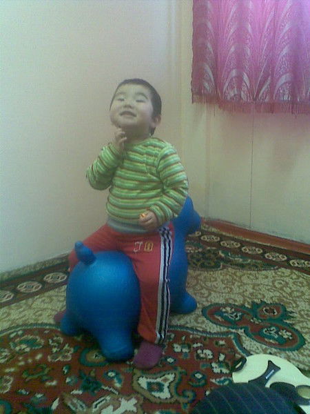 Саломон Сам