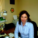 Галина Юркевич