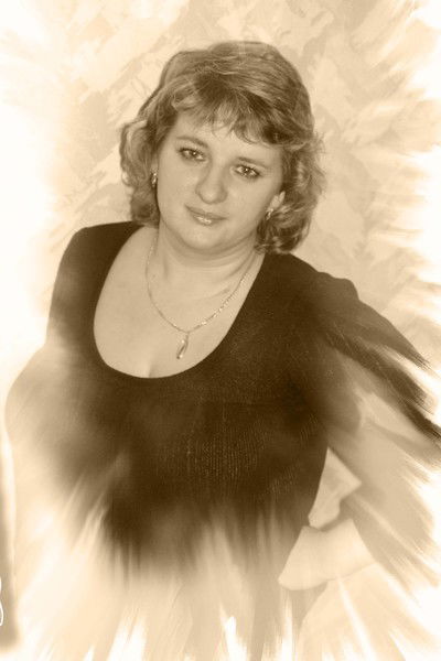 Надежда Недостоева