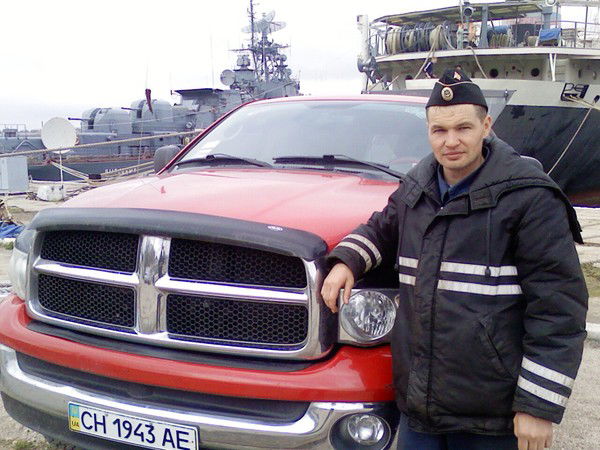 Жека Дмитриев