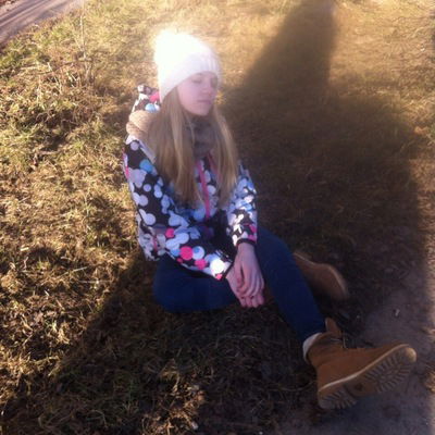 Дарья Дербаба