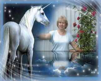 Ольга Пионтковская