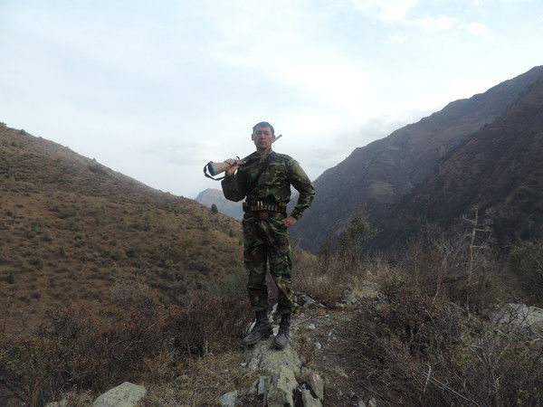 Талант Байчериков