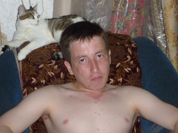 Александр Закиров