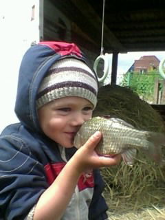 Наталия Грудинина (Селихова)