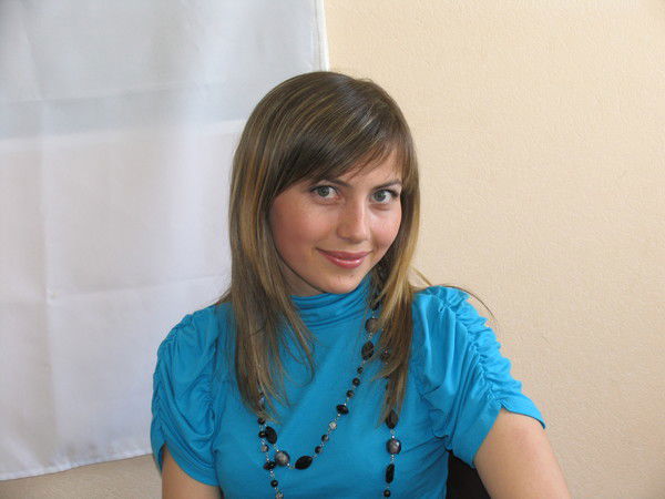 Айгуль Хасанова