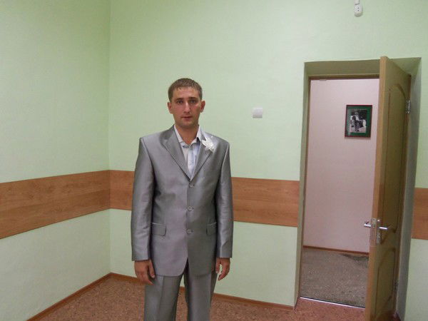 Павел Чешев