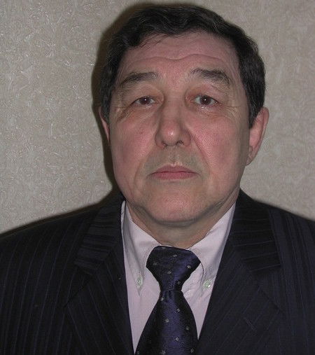 Михаил Черепанов