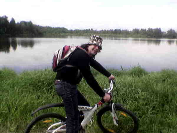 Александр Калашников