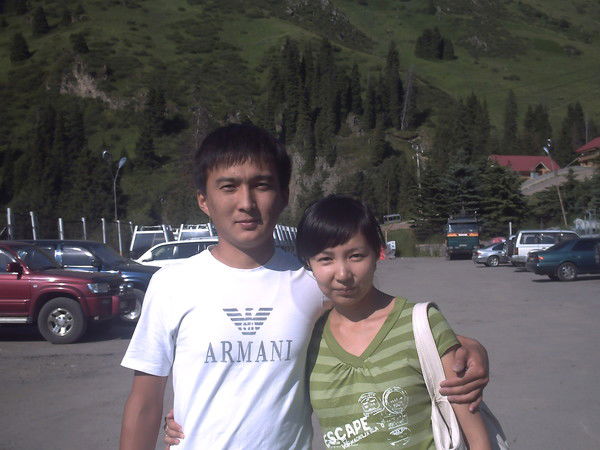 Байекен Кожакулова