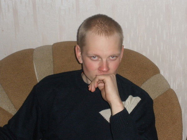 Александр Дровосеков