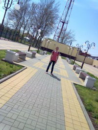 Кирилл Марковчин