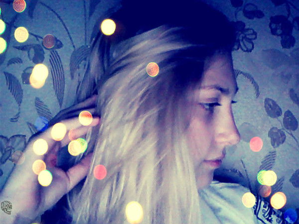 Виктория Шумляковская