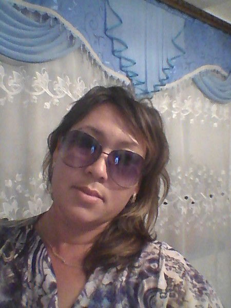 Динара Жармухамбетова