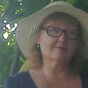 Татьяна Гаврилова