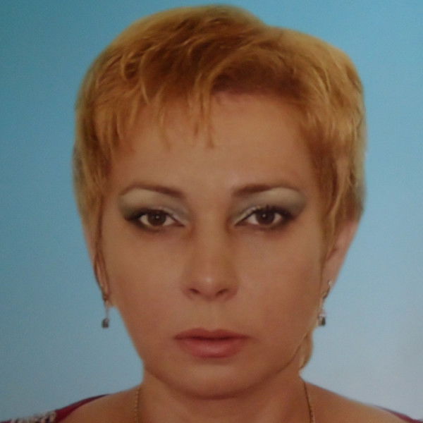 Наталья Моисеева