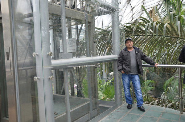 Джошгун Буграев