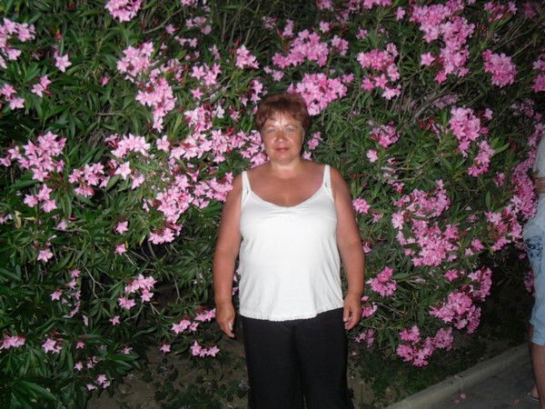 Елена Демидович