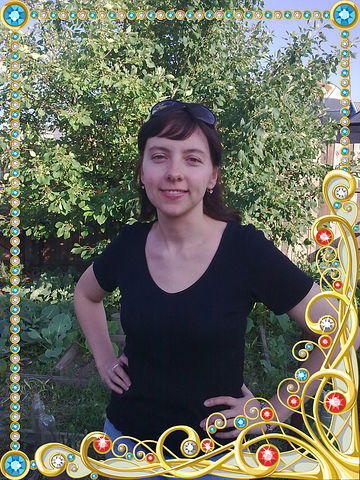 Людмила Несторяк