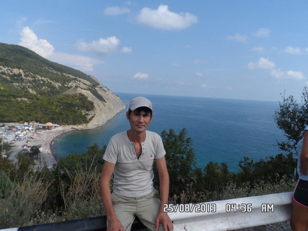 Марат Сайдашев