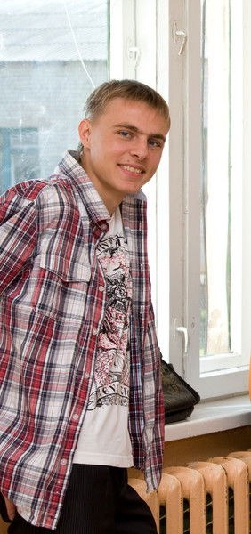 Александр Беленков