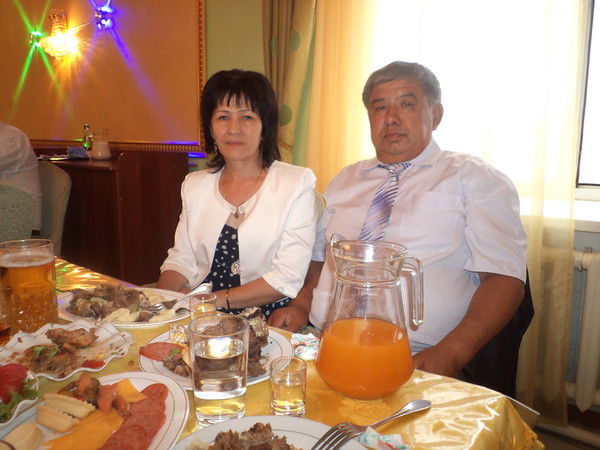 Асылбек Байгужин