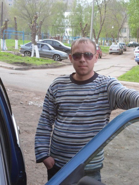 Ильдар Набиуллин