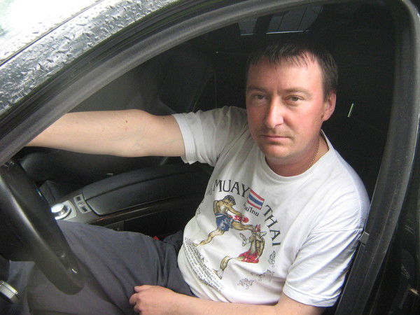 Дмитрий Павлычев