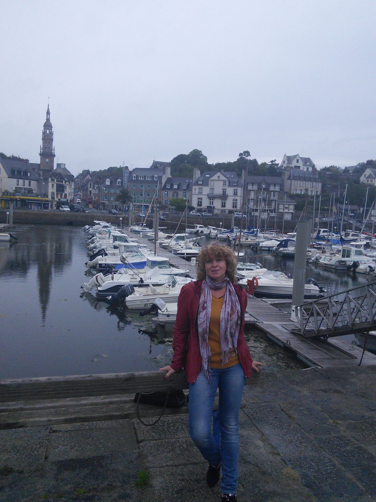 Татьяна Еремина