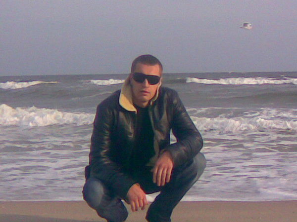 Сергей Иницой