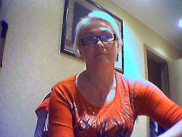 Надежда Ильина