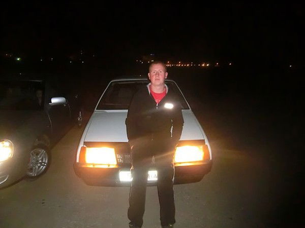 Олег Кириченко