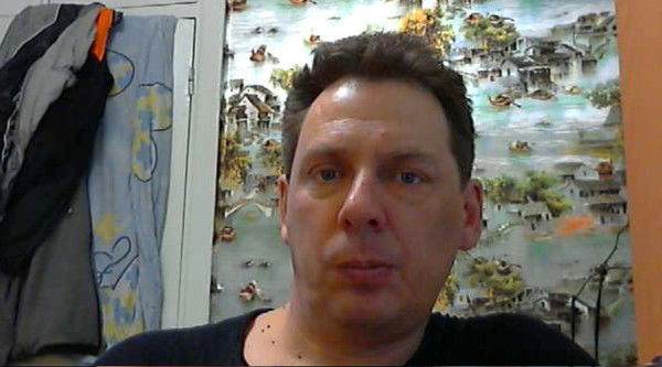 Василий Трушенко