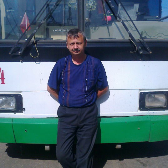 Андрей Мамонтов