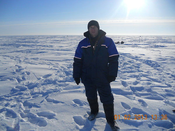 Виктор Попов