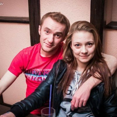 Алина Поливанова