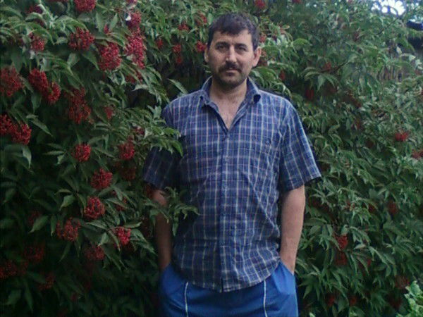 Евгений Лейдерман