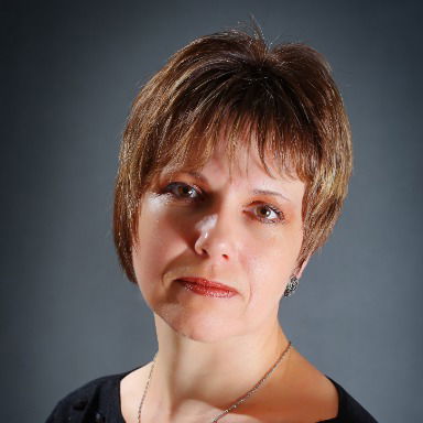 Марина Банникова