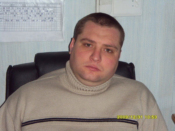 Евгений Селюков