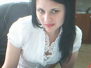 Лена Тетерук